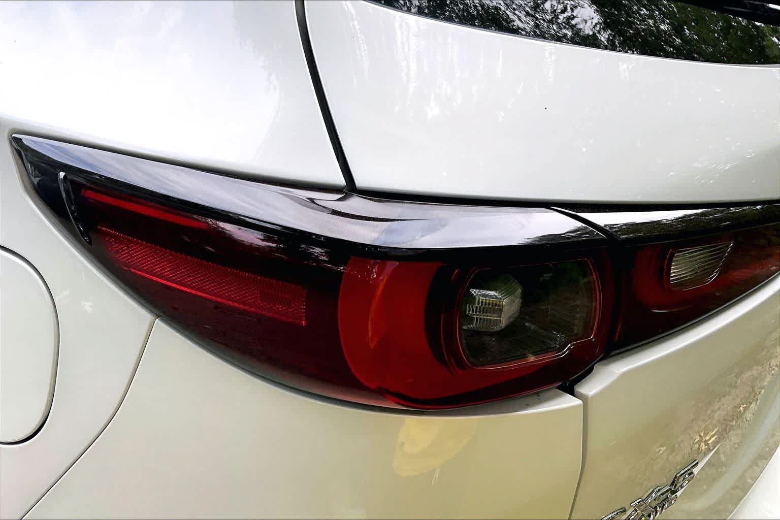 Used 2024 MAZDA CX-5 AWD 2.5 S w/ Premium Plus Pkg image 27