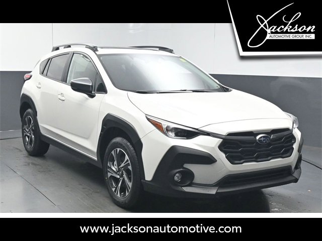 New 2026 Subaru Crosstrek 2.5i Premium