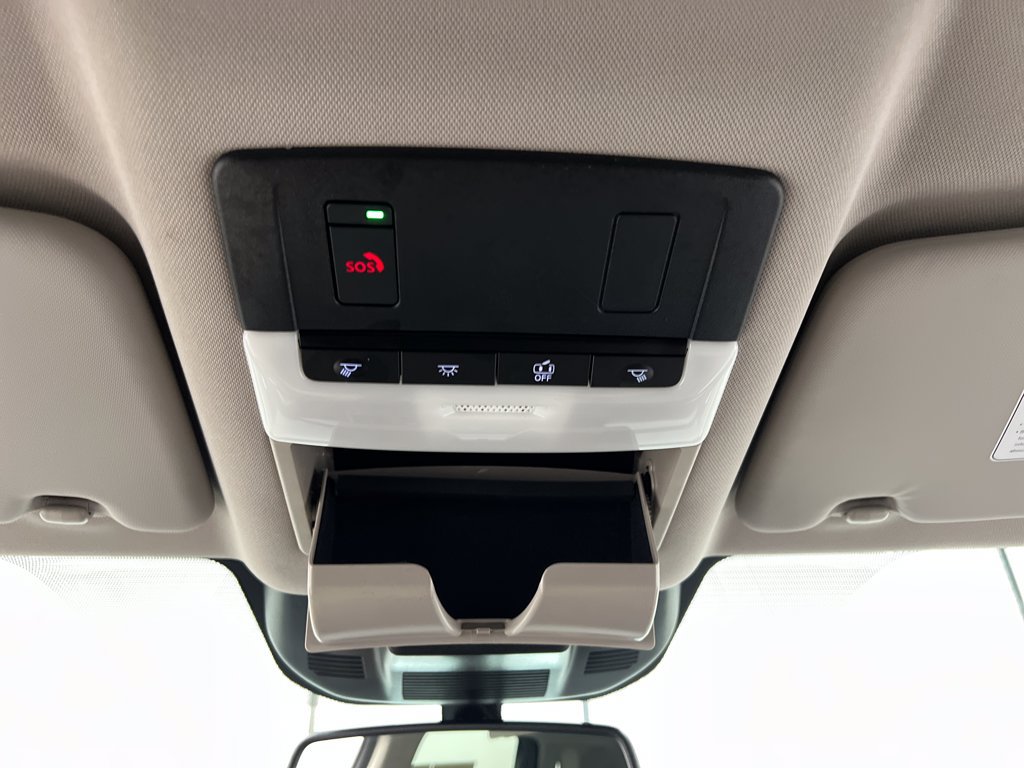 Used 2026 Nissan Rogue SL FWD image 63