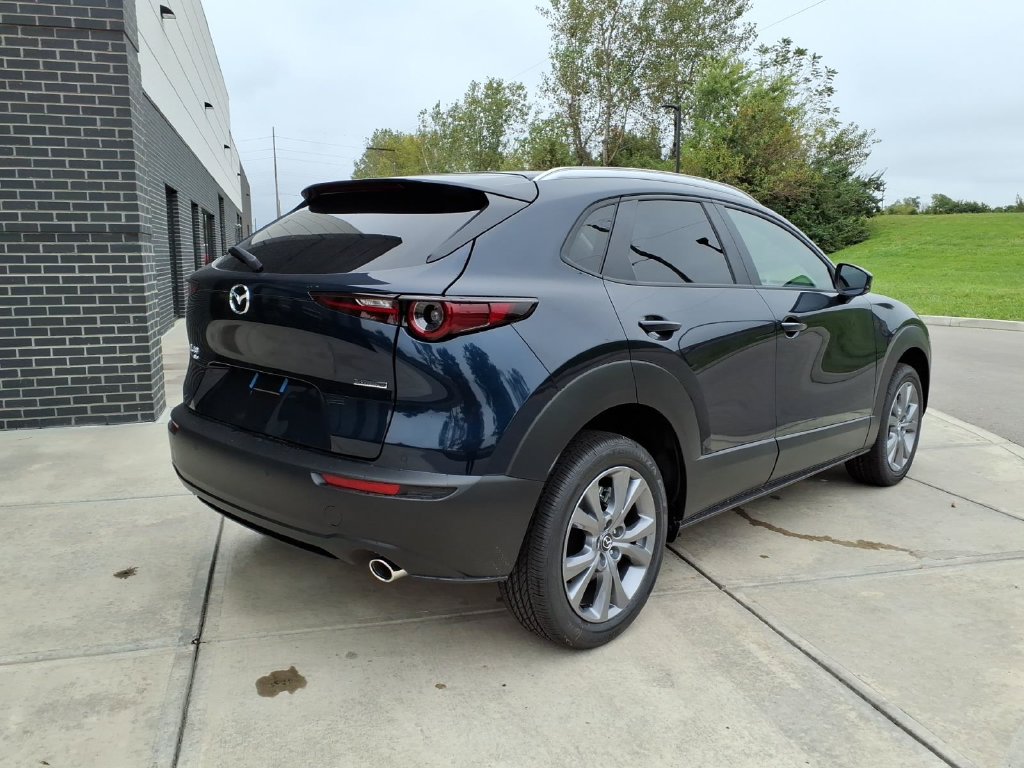 New 2026 MAZDA CX-30 AWD 2.5 S image 7
