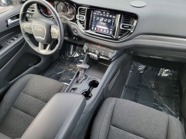 Certified 2024 Dodge Durango SXT image 40