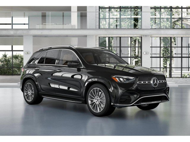 New 2026 Mercedes-Benz GLE 350 4MATIC image 11