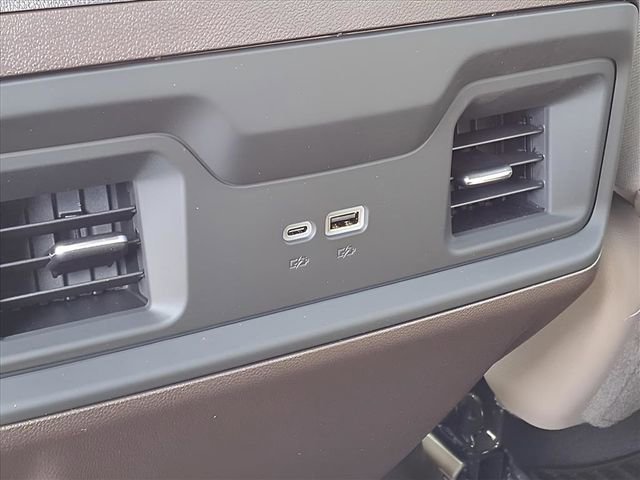 New 2026 Chevrolet Silverado 2500 LT w/ Safety Package image 22