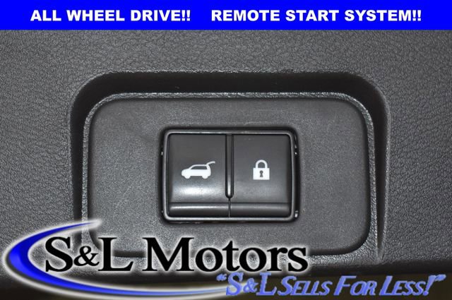 Used 2025 Nissan Rogue SV AWD/4WD image 35