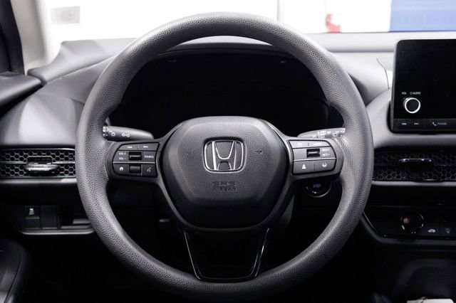 Certified 2023 Honda HR-V LX image 16