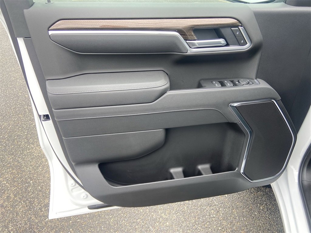 New 2026 Chevrolet Silverado 1500 LT image 22