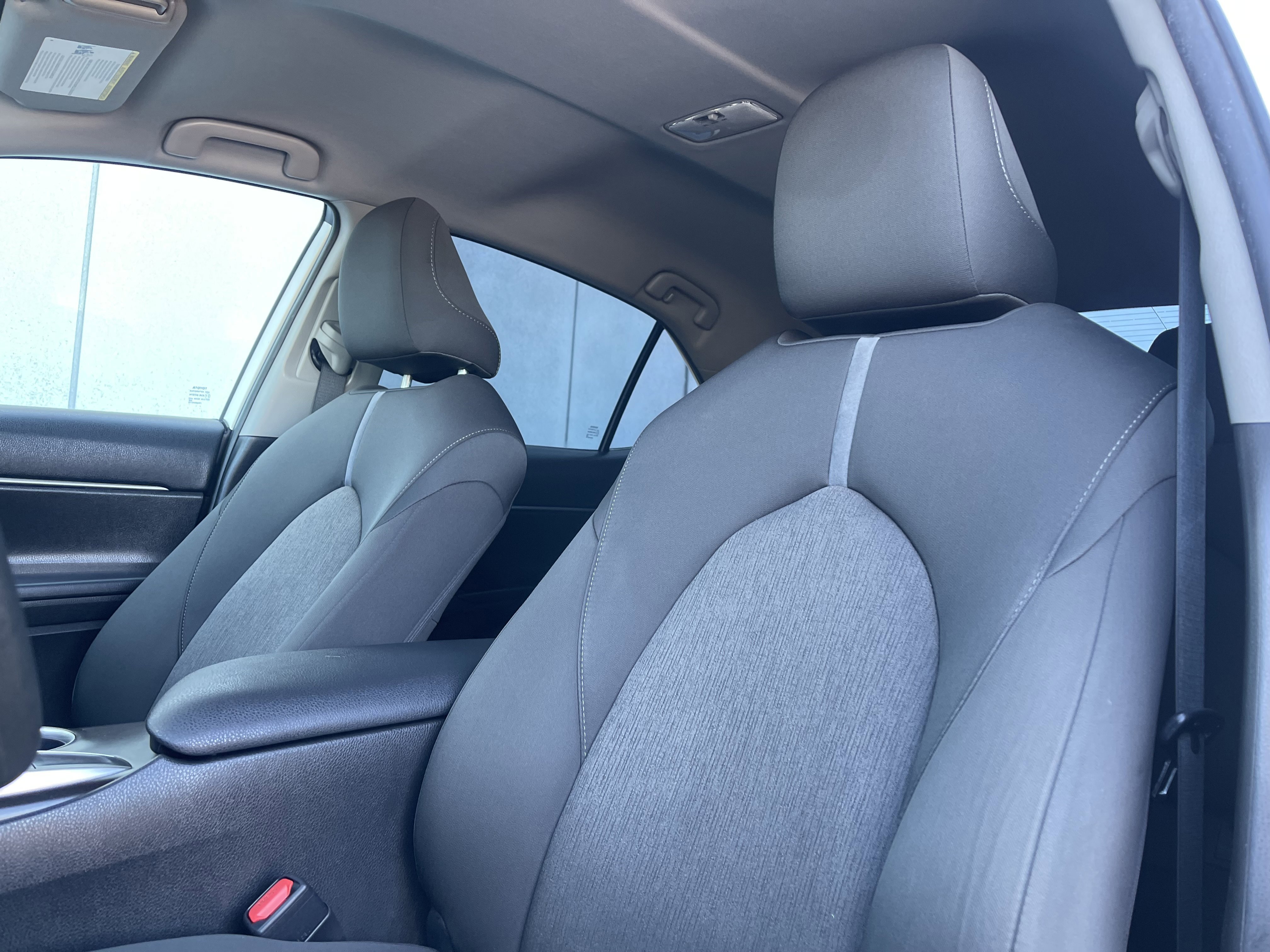 Used 2024 Toyota Camry LE FWD image 16