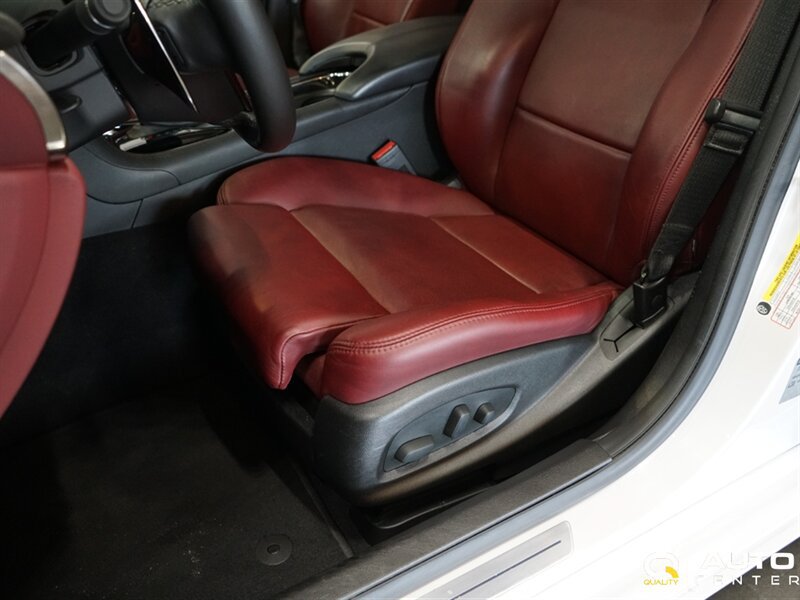 Used 2016 Cadillac ATS Performance w/ Advanced Security Package AWD/4WD image 16