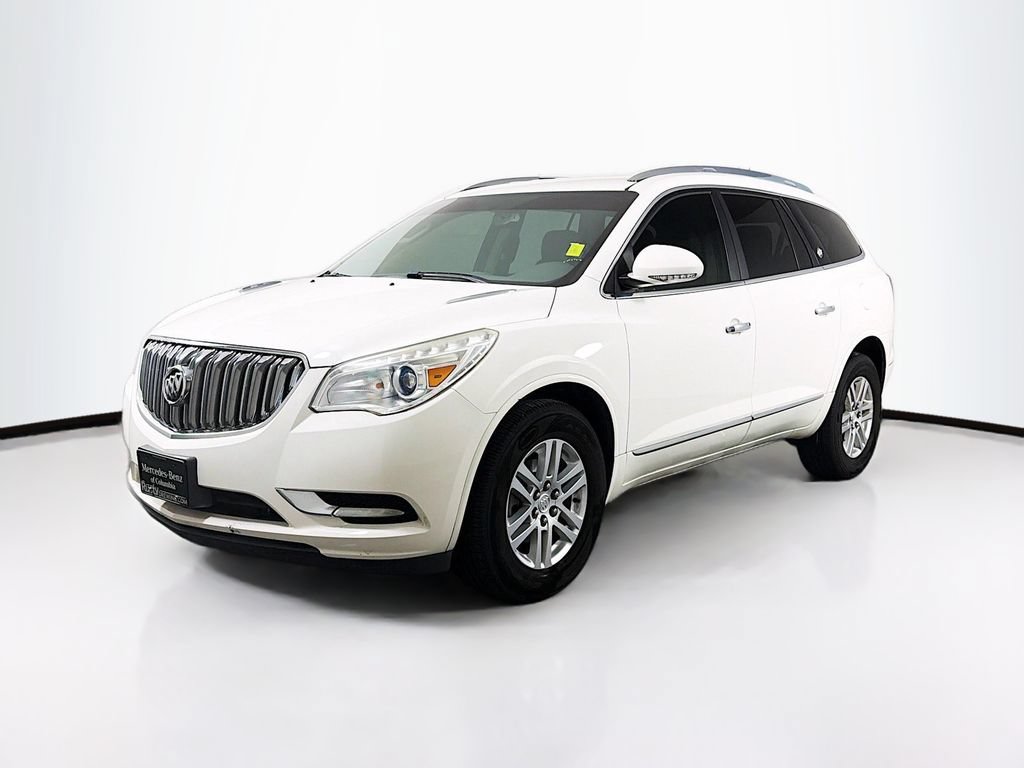 Used 2014 Buick Enclave Convenience FWD image 3