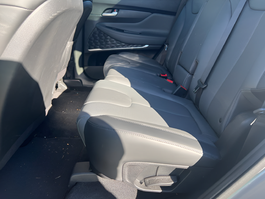 Used 2023 Hyundai Santa Fe SEL w/ Premium Package AWD/4WD image 12