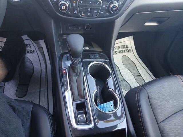 Used 2022 Chevrolet Equinox Premier image 18