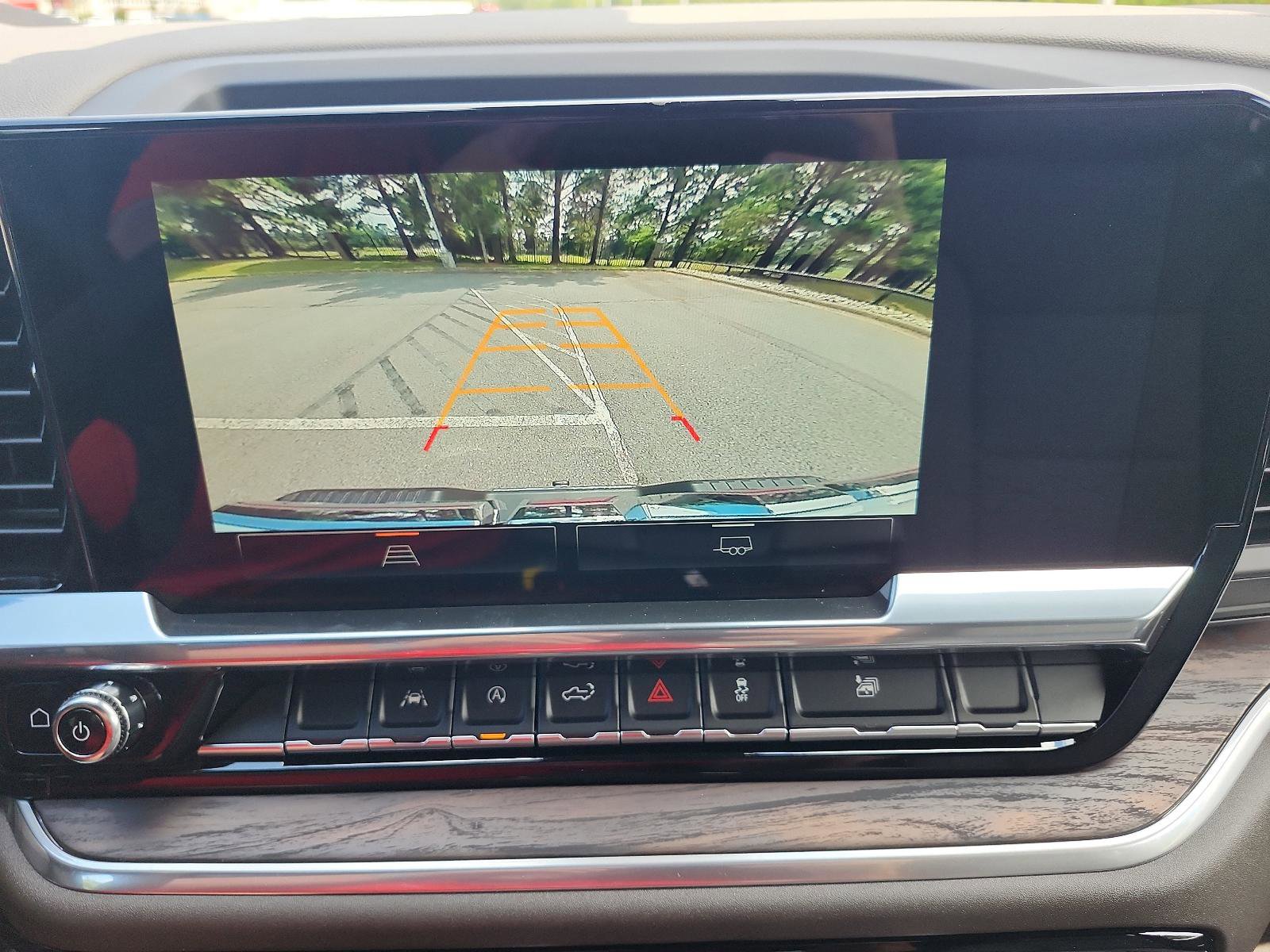 New 2026 GMC Sierra 1500 SLT image 15