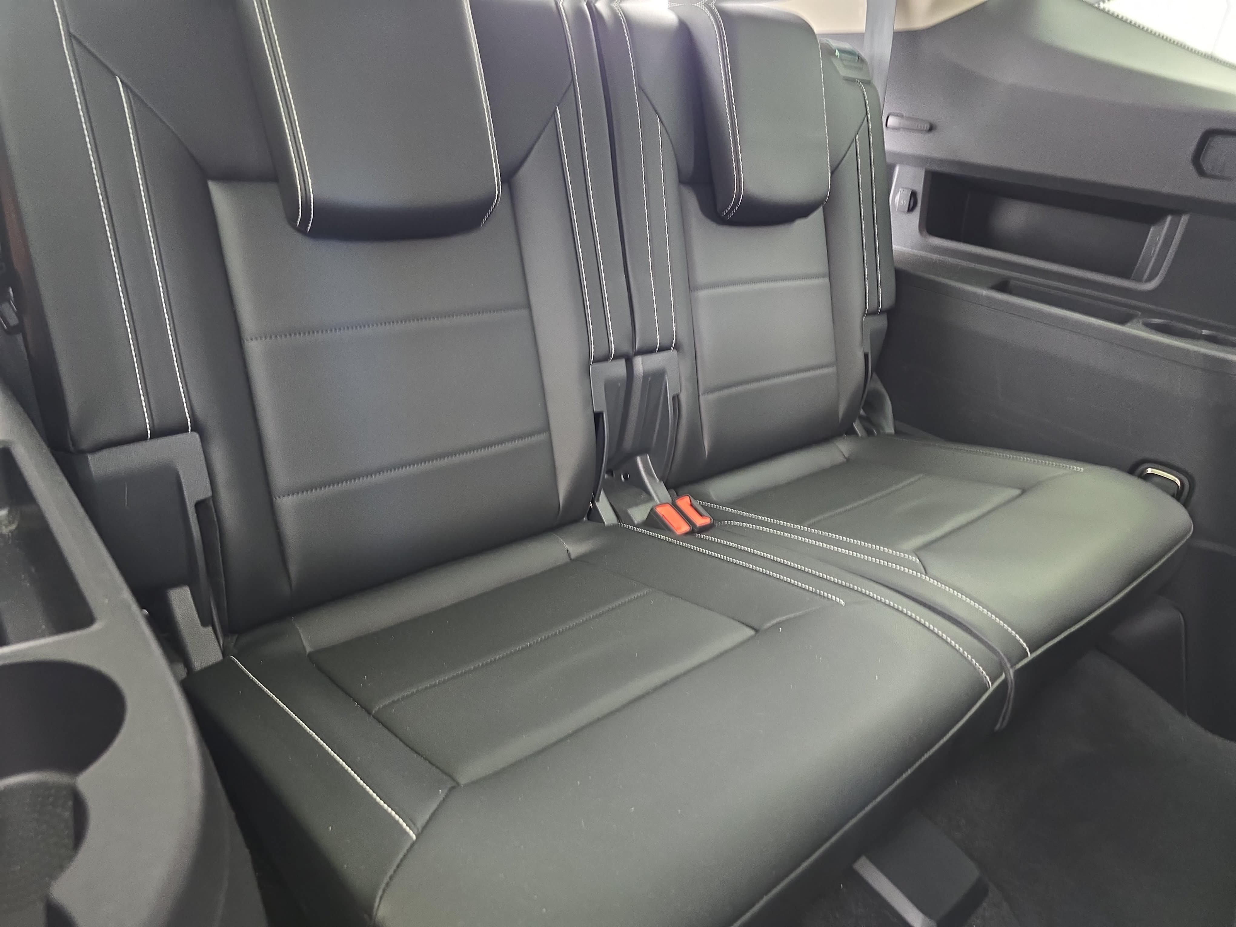 Certified 2023 Volkswagen Atlas SE FWD image 12