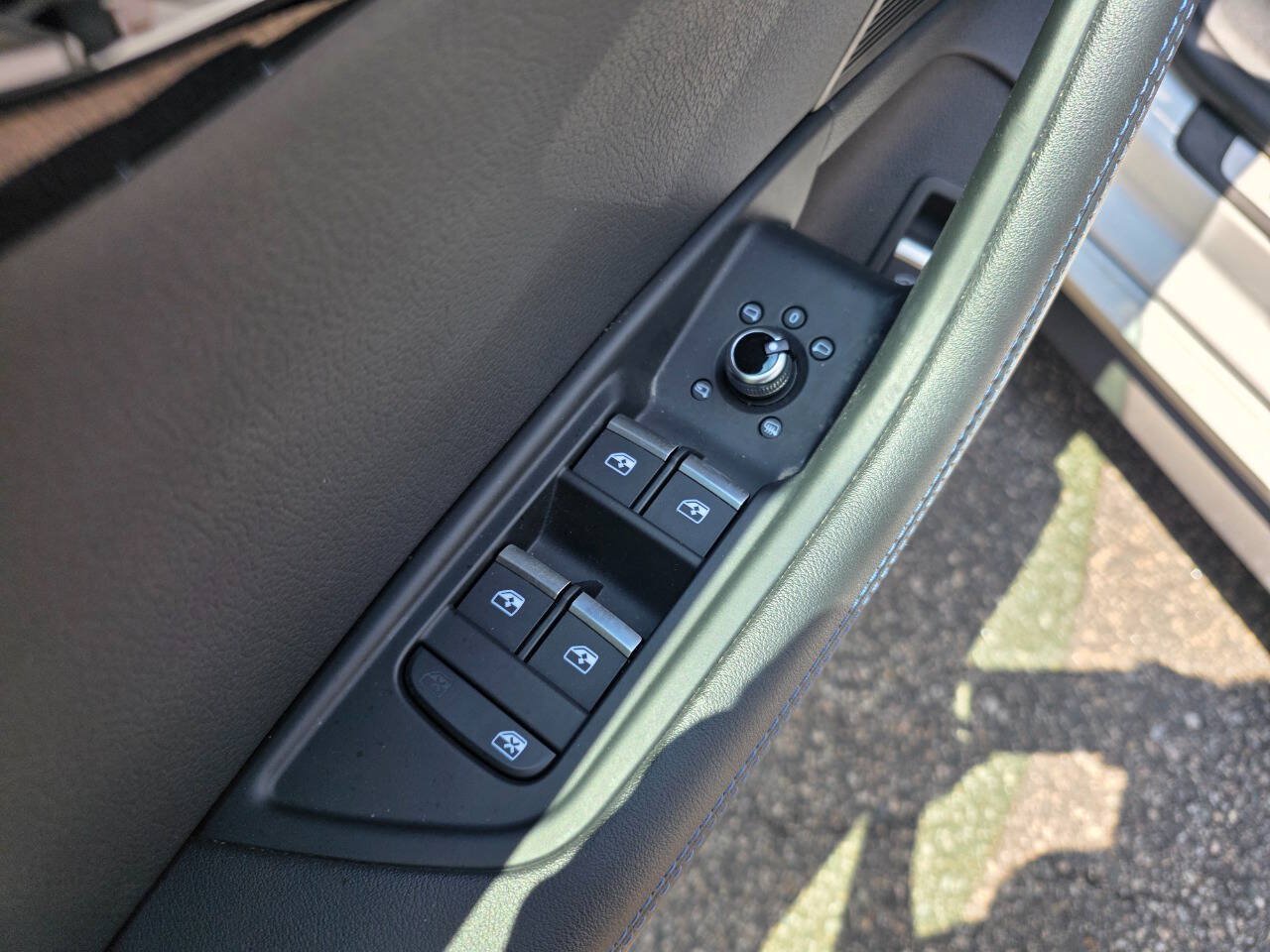 Used 2019 Audi A5 2.0T Prestige AWD/4WD image 11
