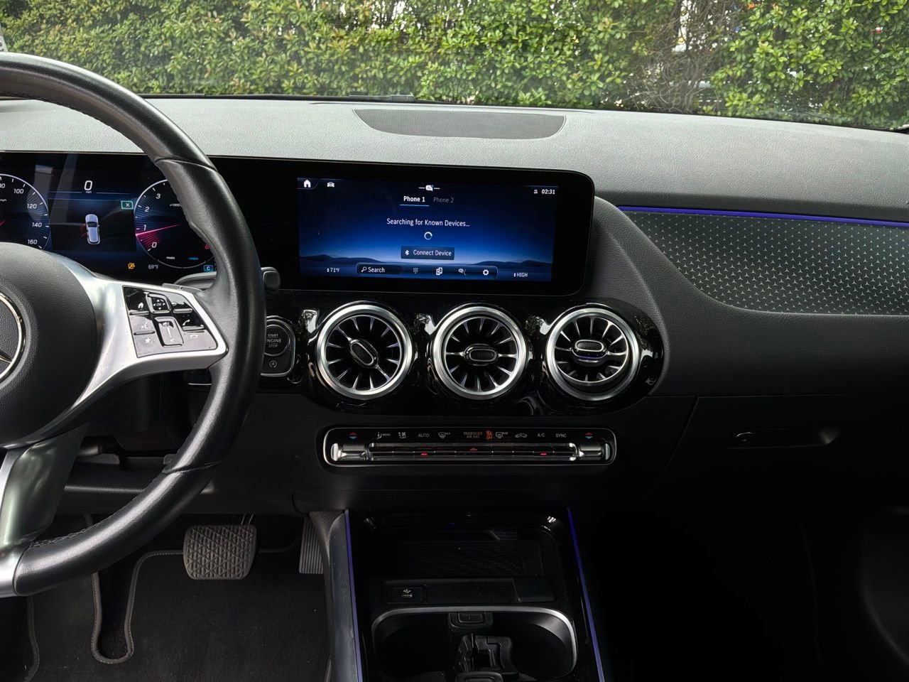 Used 2025 Mercedes-Benz GLA 250 image 14