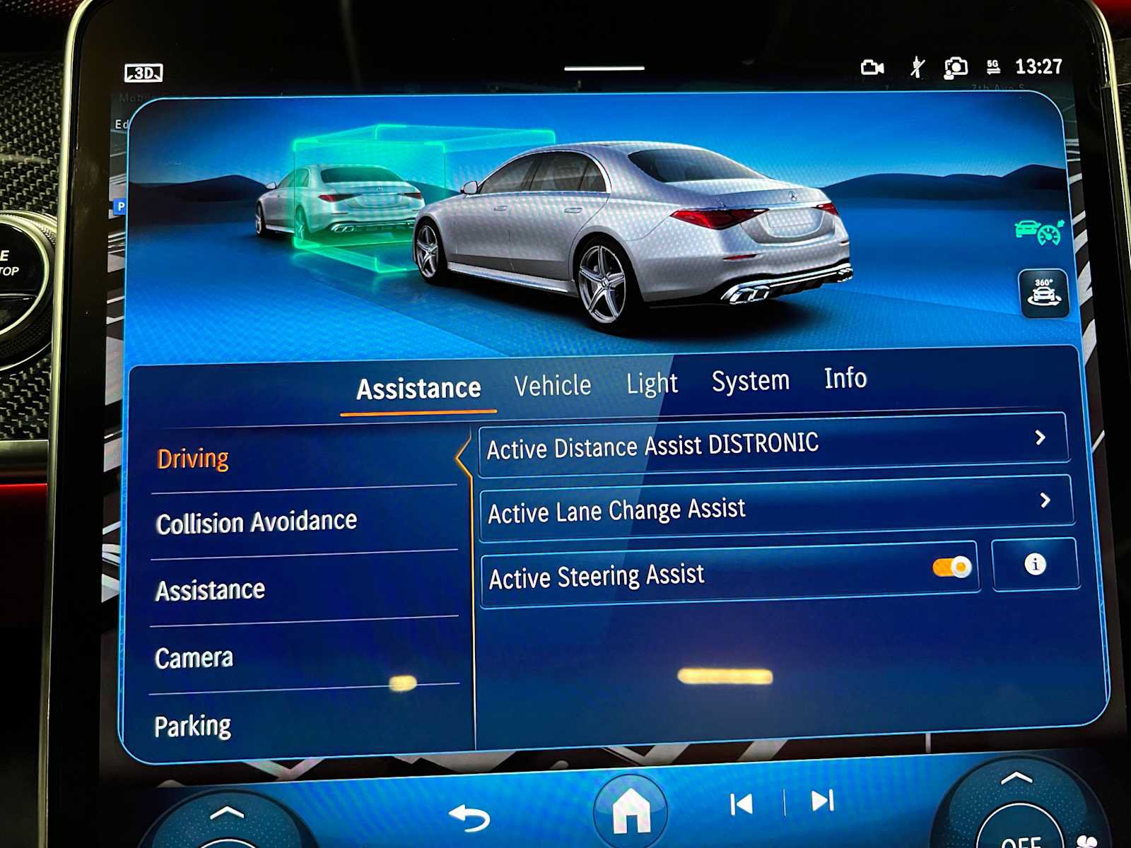 New 2026 Mercedes-Benz S 63 AMG S image 37