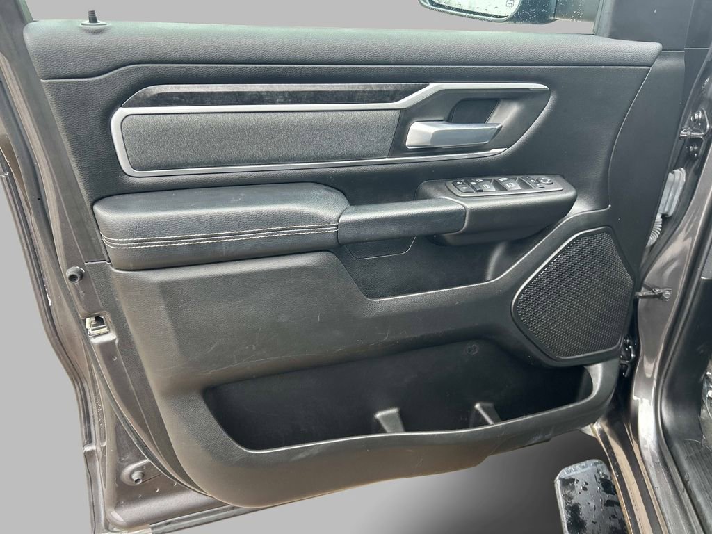 Used 2023 RAM 1500 Big Horn image 21