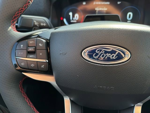 New 2026 Ford Explorer ST AWD/4WD image 29