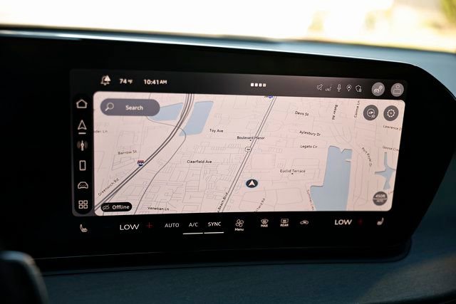 New 2026 Audi Q3 quattro 2.0T image 37