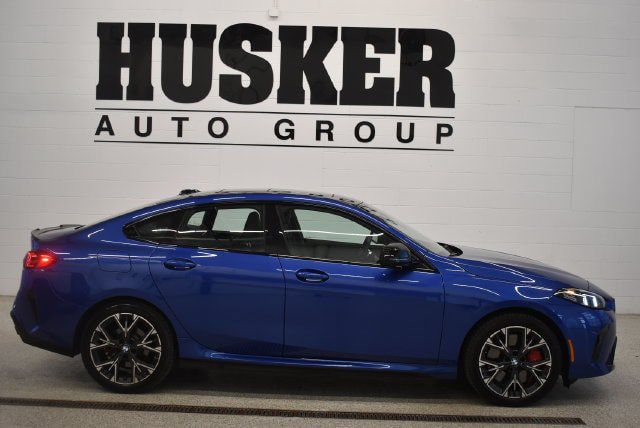 Used 2026 BMW 228i xDrive AWD/4WD image 2