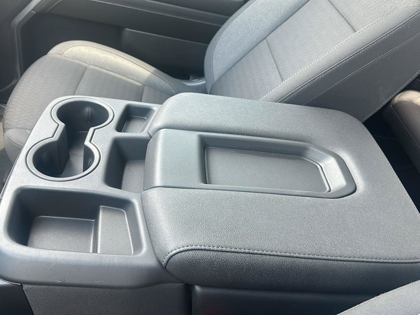 Used 2025 Chevrolet Silverado 1500 LT AWD/4WD image 19