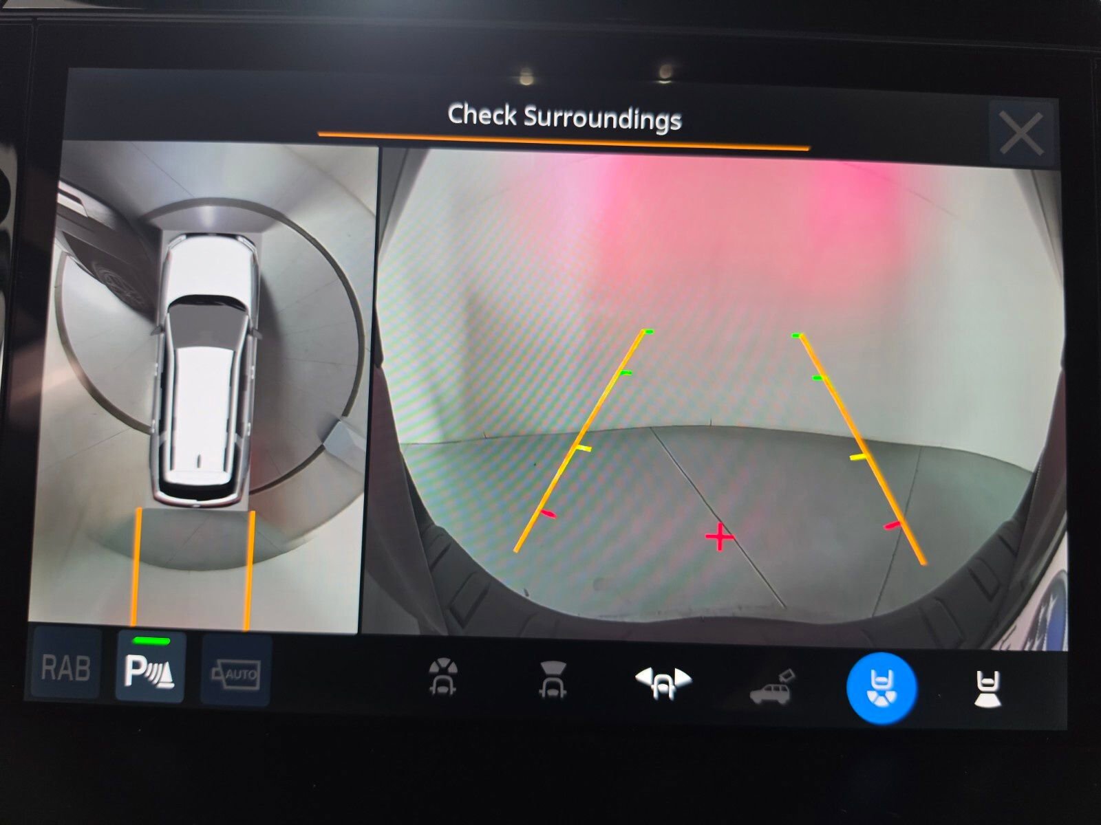 Used 2026 Subaru Outback Limited XT w/ Premium/Limited Package 2 image 18