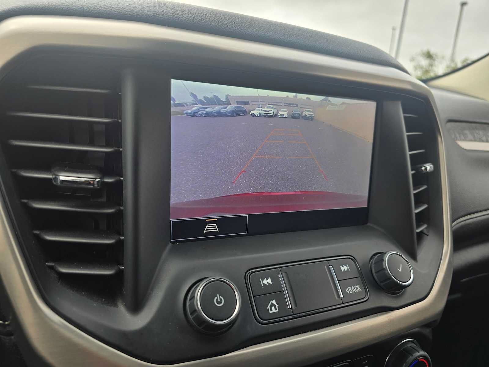 Used 2023 GMC Acadia Denali FWD image 29
