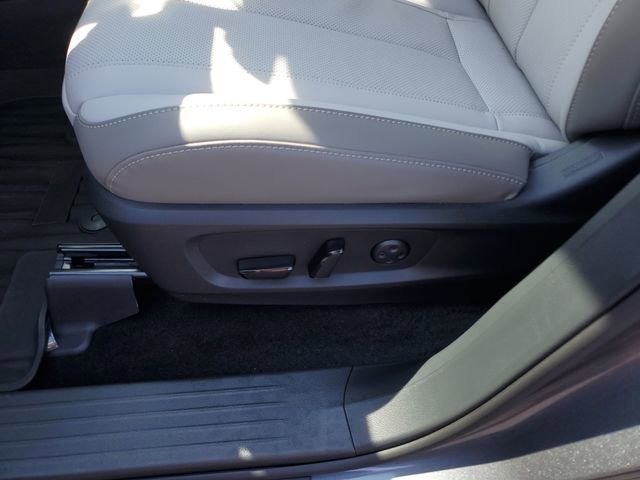 Certified 2026 INFINITI QX60 Pure w/ Cargo Package image 21