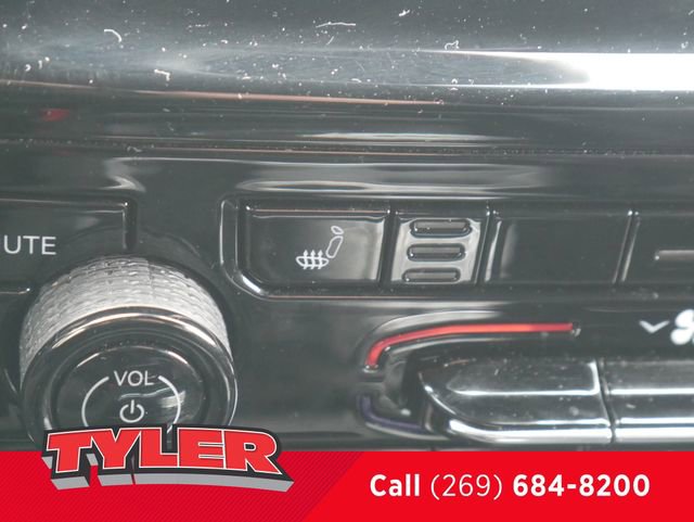 Certified 2023 Jeep Grand Cherokee Altitude image 34