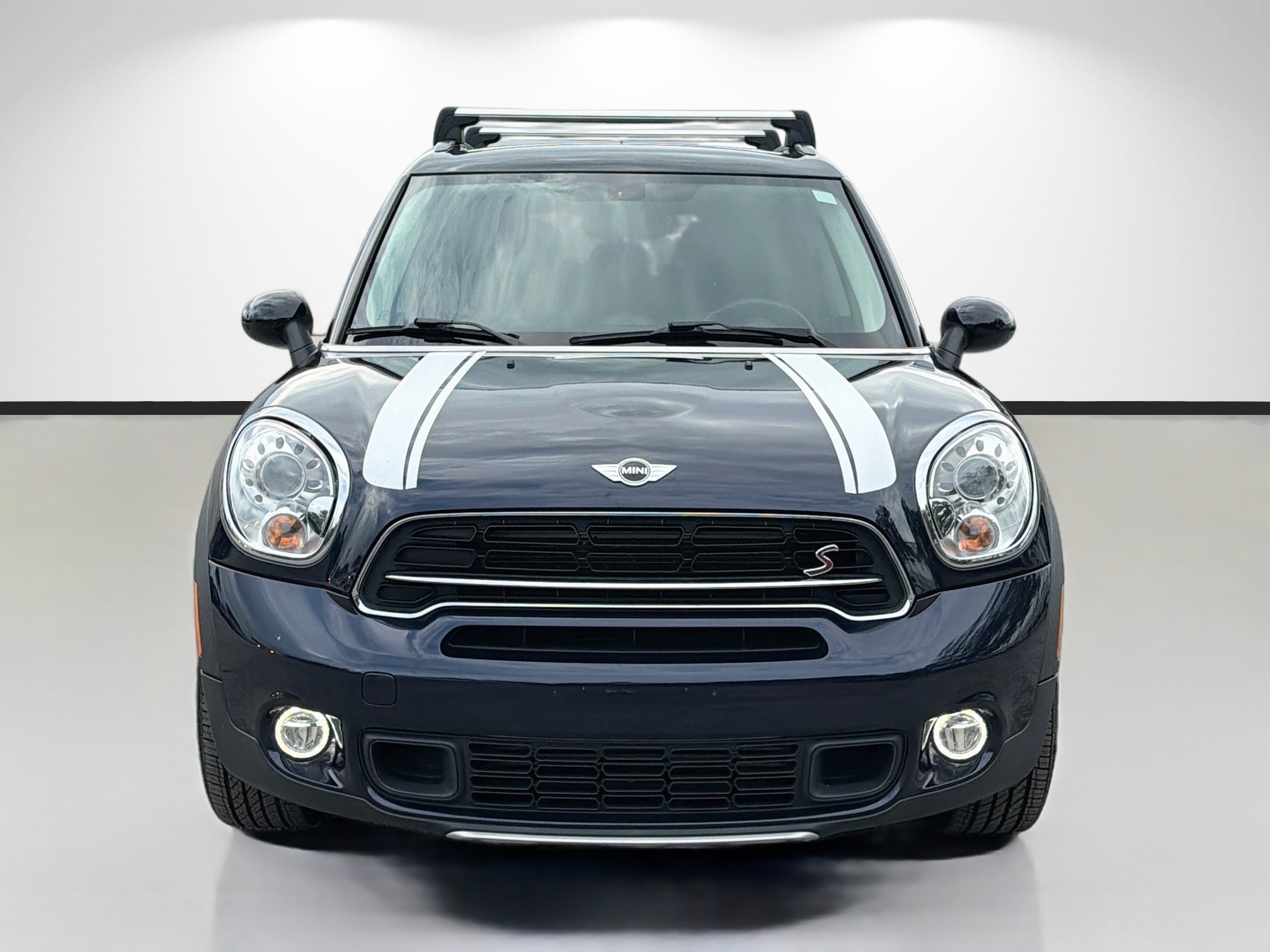 Used 2016 MINI Cooper Countryman S AWD/4WD image 8