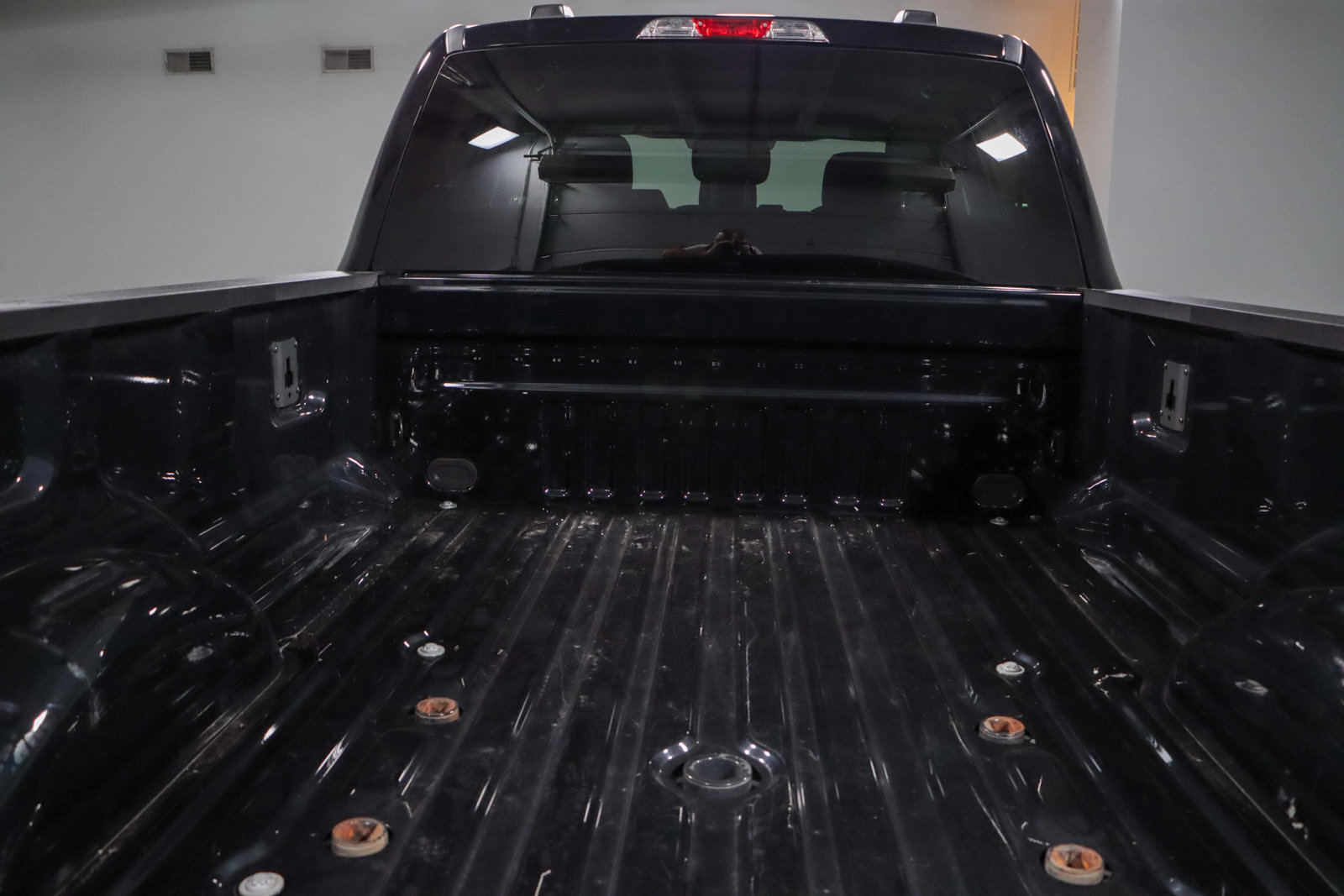 Used 2023 Ford F350 XLT AWD/4WD image 29