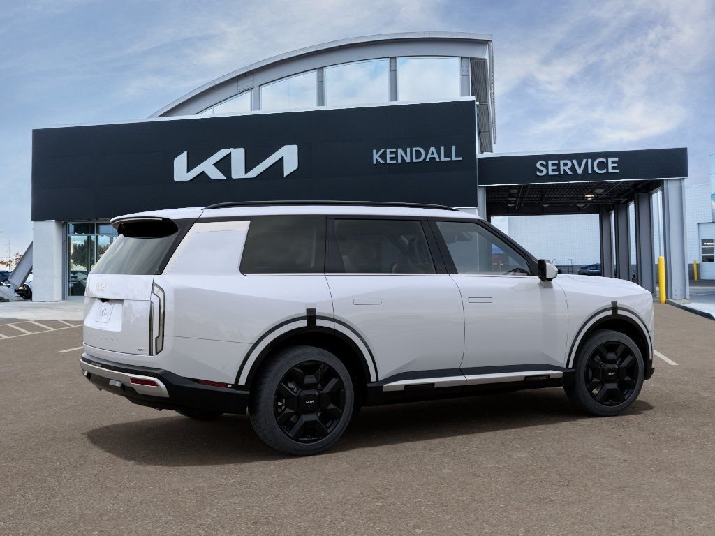 New 2027 Kia Telluride X-Line SX Prestige AWD/4WD image 6