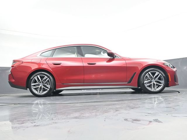 Certified 2025 BMW 430i RWD image 31