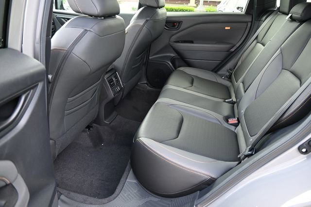 New 2026 Subaru Forester Wilderness image 17