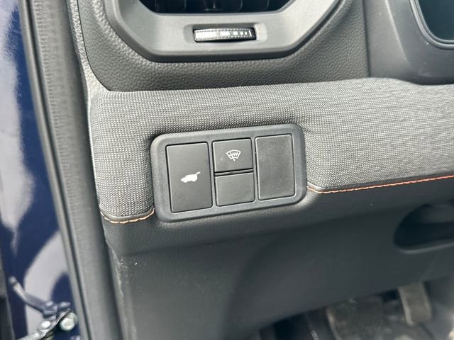 New 2026 Honda Passport TrailSport image 13