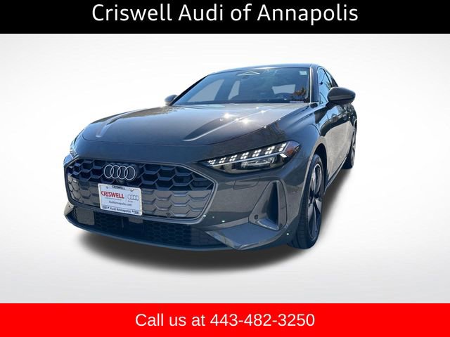 Used 2025 Audi A5 2.0T Premium Plus