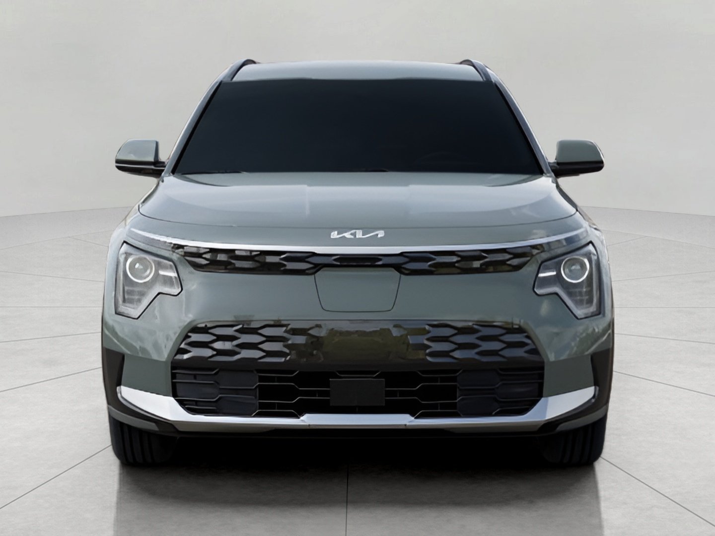 New 2026 Kia Niro Wind w/ Wind Preserve Package FWD image 2