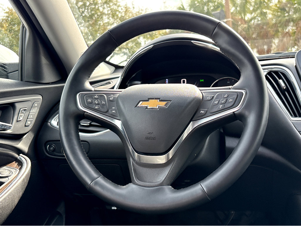 Used 2024 Chevrolet Malibu LT image 16