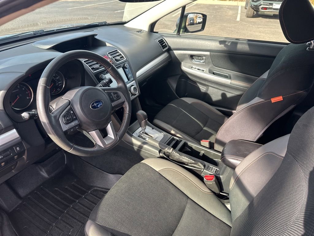 Used 2016 Subaru Crosstrek 2.0i Premium image 15