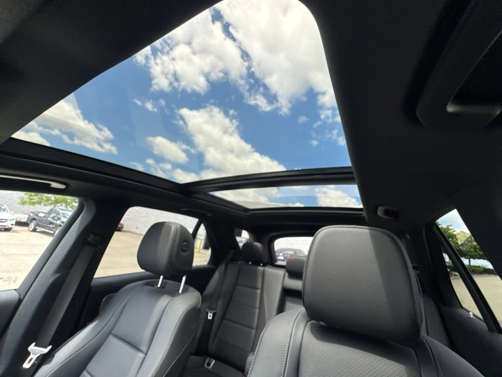 Used 2026 Mercedes-Benz GLE 450 4MATIC image 21