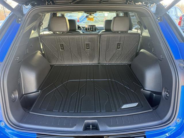 New 2026 Chevrolet Blazer RS w/ Enhanced Convenience Package image 29