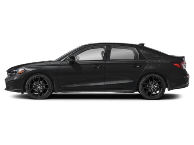 Used 2025 Honda Civic Sport image 3