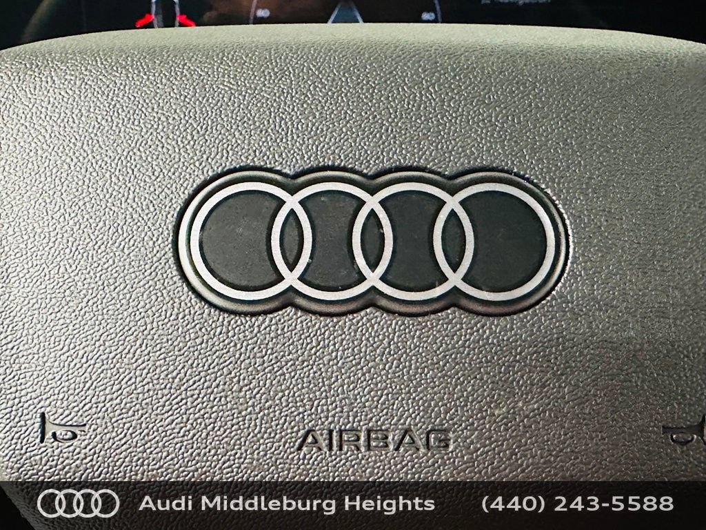 Certified 2025 Audi Q5 Premium Plus w/ Premium Plus AWD/4WD image 18
