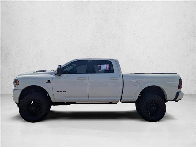 Used 2024 RAM 2500 Limited AWD/4WD image 9