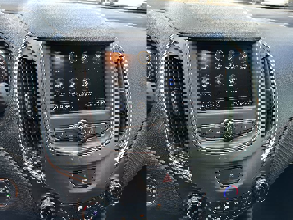 Used 2019 Chevrolet Cruze LT w/ Convenience Package image 23