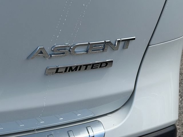 New 2026 Subaru Ascent Limited AWD/4WD image 9