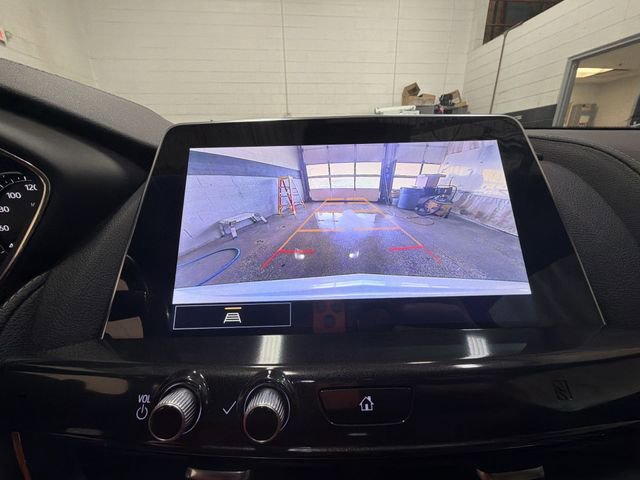 Certified 2021 Cadillac CT5 Premium Luxury image 17