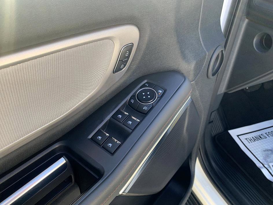 Used 2025 Ford Expedition Max Active image 10