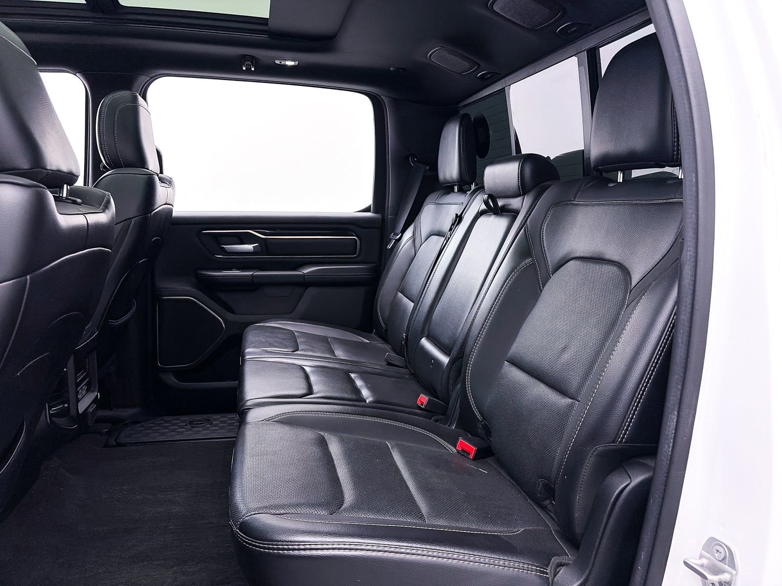 Used 2020 RAM 1500 Rebel w/ Rebel Level 2 Equipment Group image 39