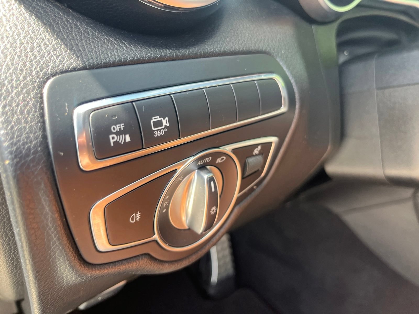 Used 2019 Mercedes-Benz GLC 43 AMG 4MATIC image 14